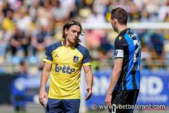 Hans Vanaken binnenkort naast Nielsen: &quot;Liever bij ons dan tegenover ons&quot;