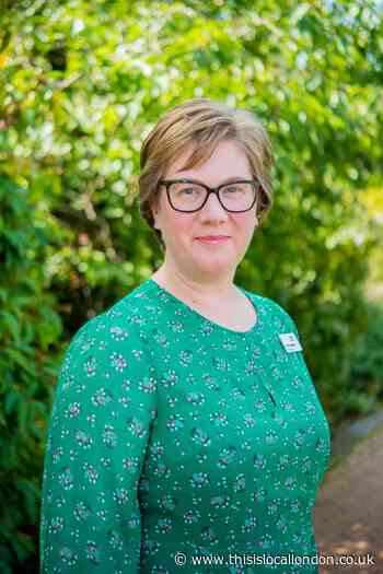 St Clare Hospice searching for new trustee