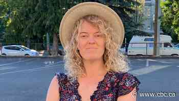 Calgary renter fights 90-day notice from her Sunnyside landlord