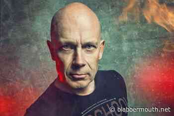 WOLF HOFFMANN Is 'Collecting Ideas' For ACCEPT's Next Studio Album - BLABBERMOUTH.NET