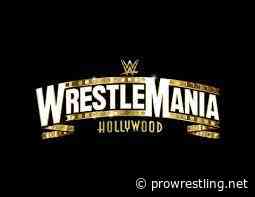 WrestleMania 39 tickets go on sale next month - ProWrestling.net