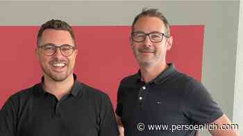 Glaswerk Consulting: André Urech verstärkt die Geschäftsleitung - persoenlich.com