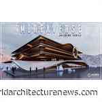 Javier Zubia from MORFA architects wins first Next Top Metaverse Build competition