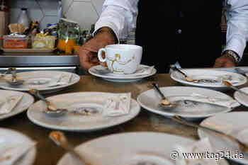 Gastgewerbe wenig optimistisch: Auch Flüchtlinge können Personalnot nicht lindern - TAG24