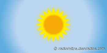 Clima en Paso De Los Libres: pronóstico del tiempo hoy, lunes 18 de julio de 2022 - Radio Mitre