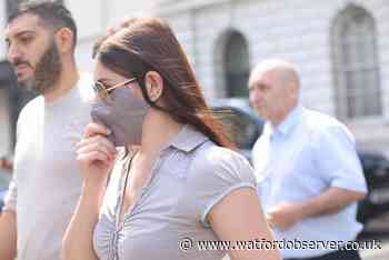 Met Police officers plead not guilty over Hendon assault charge