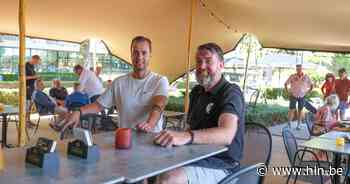 Pop-upbar de Melkerij heeft nieuwe uitbaters | Zemst | hln.be - Het Laatste Nieuws