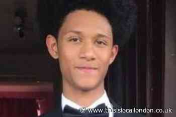 Jeremiah Sewell Beckham Place Park stabbing: Named and pictured