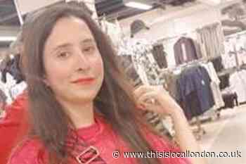Man charged with murder of missing Ilford woman