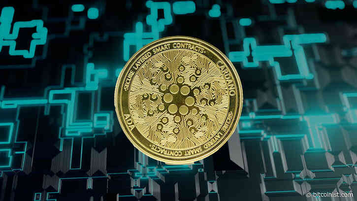 Cardano (ADA) Will Increase To $2.93 By 2025, Says Experts | Bitcoinist.com - Bitcoinist