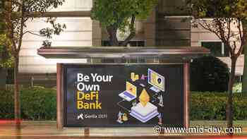 Gorilix outperforms Ripple (XRP) and Cardano (ADA) - mid-day.com