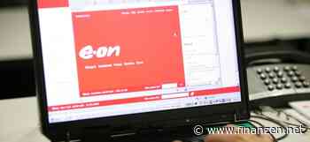 E.ON-Aktie freundlich: E.ON will Glasfaser-Ausbau in Deutschland beschleunigen