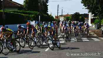 St-Paul-lès-Dax : la course cycliste du dimanche des fêtes annulée - Sud Ouest