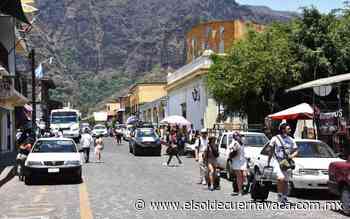 Tepoztlán, sitio de chamanes y ¿ovnis? - El Sol de Cuernavaca