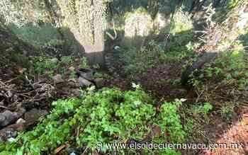 Morelos vive un desastre ambiental - El Sol de Cuernavaca