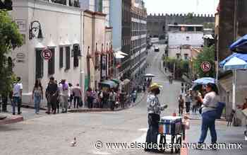 Incapacidades por Covid van otra vez en aumento - El Sol de Cuernavaca
