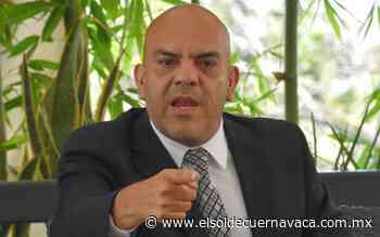 Abogados respaldan proyecto minero - El Sol de Cuernavaca