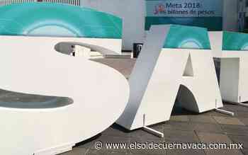 SAT condona multa de 36.1 mdp a IUSA - El Sol de Cuernavaca