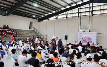 Foro de consulta juvenil llega a Jojutla - El Sol de Cuernavaca