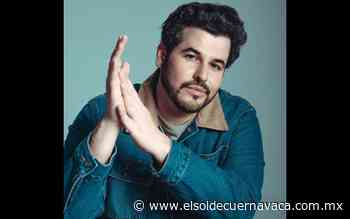 Kurt presenta edición delux de su álbum "Vida" - El Sol de Cuernavaca