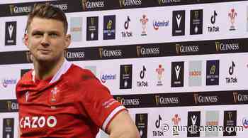 Dan Biggar defends Wales’ confrontational approach against Springboks - Pundit Arena