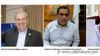 Mientras 11.000 procesados sobreviven hacinados, condenados pasean libres - Última Hora