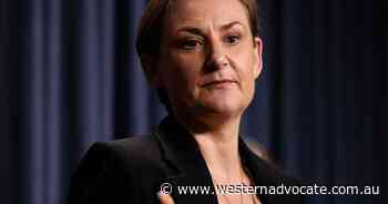 WA 'coping' as virus hospital cases spike - Western Advocate