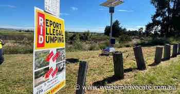 Workshop to be held on the Bathurst Illegal Dumping Action Plan - Western Advocate