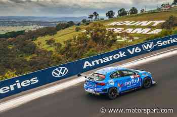 Bathurst 6 Hour looking for supports - Motorsport.com