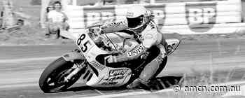 WARREN WILLING'S BATHURST FLYER - Australian Motorcycle News