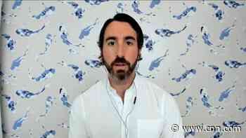 Metaverse expert predicts the future of the internet