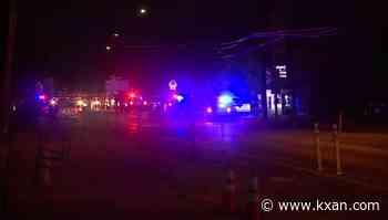Man in custody after SWAT call in east Austin
