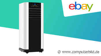 Cooler Ebay-Deal: Klimagerät für günstige 181 Euro