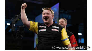 Darts World Matchplay: Clemens, Schindler – Tipps, Quoten, Prognosen