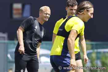 Union treft verliezend Europa League-finalist in Champions League-voorrondes