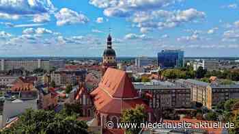 Neuer Grundstücksmarktbericht für Cottbus ist da - NIEDERLAUSITZ aktuell