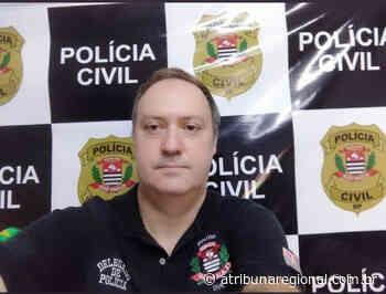 Polícia Civil prende mais um traficante em Cravinhos - A Tribuna Regional – Cravinhos
