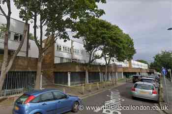 Coston Walk Brockley shooting: Woman taken to hospital
