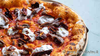 Cinque pizze da provare nell'estate 2022 a Roma: i consigli di RomaToday