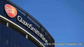 GlaxoSmithKline gelingt mit Haleon größter Börsengang in London seit einem Jahrzehnt