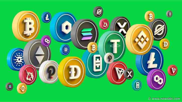 Weekly Update: LDO Outperforms, MATIC Rises By 65% While Ethereum Gains Momentum