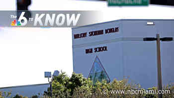 6 to Know: Legal Expert Expects ‘34 Mini Trials' in Parkland Sentencing