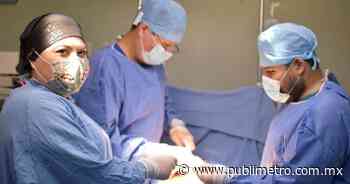 Trasplantes en Monterrey: Suma IMSS 234 trasplantes en el primer semestre de 2022 - Publimetro México