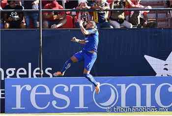 Importante victoria de Rayados de Monterrey en San Luis - Tribunanoticias