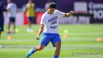 Monterrey carga con una ‘maldición’ con la lesión de sus jugadores - AS México