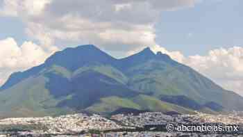 Monterrey: Temperatura máxima llegará a los 39 grados - ABC Noticias MX
