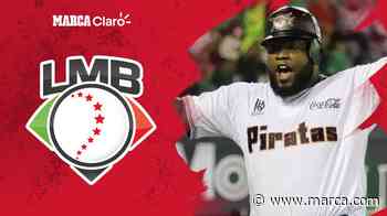 Piratas de Campeche vs Sultanes de Monterrey, en vivo el juego de la Liga Mexicano de Béisbol - Marca México