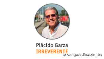 ¿A que viene Alito a Monterrey? - Vanguardia MX