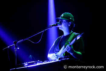 Homeshake en Monterrey: alucinante concierto - Monterrey Rock