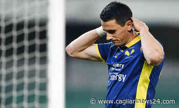 Lasagna Cagliari, è duello con il Bari per l'attaccante - Cagliari News 24